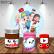 PAINEL E TRIO LUCAS NETO