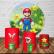 PAINEL E TRIO MARIO BROS