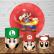 PAINEL E TRIO MARIO BROS