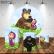 PAINEL E TRIO MASHA E O URSO