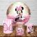 PAINEL E TRIO MINNIE