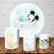 PAINEL E TRIO MICKEY BABY