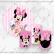 PAINEL E TRIO MINNIE
