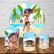 PAINEL E TRIO MOANA