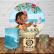 PAINEL E TRIO MOANA