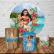 PAINEL E TRIO MOANA