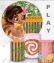 PAINEL E TRIO MOANA