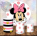 PAINEL E TRIO MINNIE