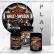 PAINEL E TRIO MOTOCROSS
