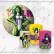 PAINEL E TRIO MULHER HULK
