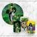 PAINEL E TRIO MULHER HULK