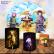 PAINEL E TRIO NARUTO