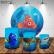 PAINEL E TRIO NEMO