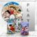 PAINEL E TRIO ONE PIECE