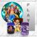PAINEL E TRIO ONE PIECE