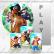 PAINEL E TRIO ONE PIECE