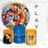 PAINEL E TRIO ONE PIECE