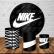 PAINEL E TRIO NIKE