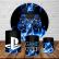 PAINEL E TRIO PLAYSTATION