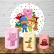 PAINEL E TRIO POCOYO