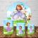 PAINEL E TRIO PRINCESSA SOFIA