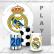PAINEL E TRIO REAL MADRID