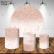 PAINEL E TRIO ROSE GOLD