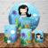 PAINEL E TRIO SEREIA