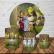 PAINEL E TRIO SHREK