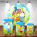 PAINEL E TRIO SIMPSONS