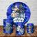 PAINEL E TRIO STAR WARS