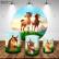 PAINEL E TRIO SPIRIT