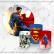 PAINEL E TRIO SUPER MAN