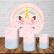 PAINEL E TRIO UNICORNIO