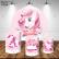 PAINEL E TRIO UNICORNIO