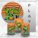 PAINEL E TRIO TARTARUGAS NINJAS