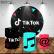 PAINEL E TRIO TIK TOK