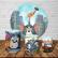 PAINEL E TRIO TOM E JERRY