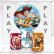 PAINEL E TRIO TOY STORY