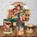 PAINEL E TRIO TOY STORY