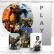 PAINEL E TRIO TRANSFORMERS