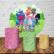 PAINEL E TRIO TROLLS