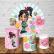 PAINEL E TRIO VANELLOPE