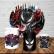 PAINEL E TRIO VENOM