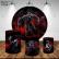 PAINEL E TRIO VENOM