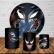 PAINEL E TRIO VENOM