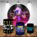 PAINEL E TRIO VIDEOGAME