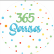 PAINEL REDONDO 365 SORRISOS