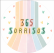 PAINEL REDONDO 365 SORRISOS