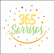 PAINEL REDONDO 365 SORRISOS